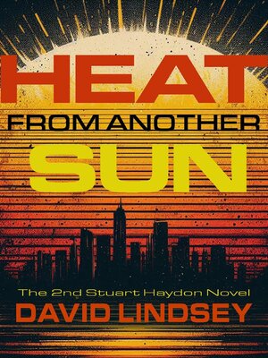 cover image of Heat From Another Sun